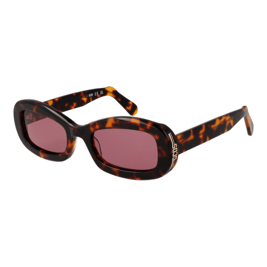 GCDS Gafas de sol GD0027 52S 53 - Image 1