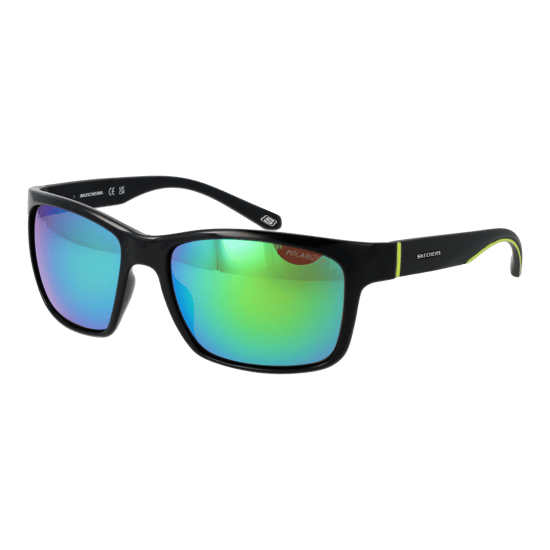 Skechers Gafas de sol SE6117 01R 58 - Image 1