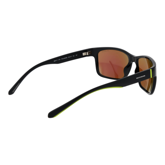 Skechers Gafas de sol SE6117 01R 58 - Image 3