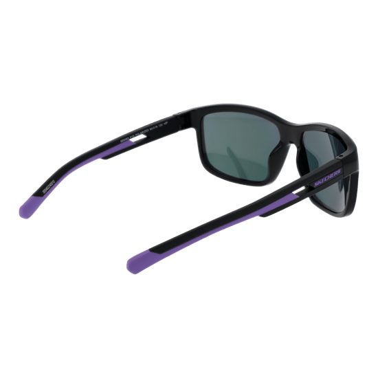 Skechers Gafas de sol SE6363 01D 60 - Image 3