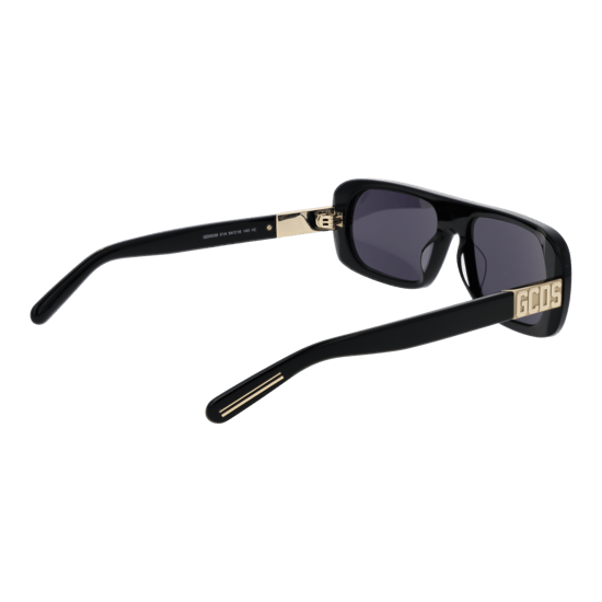 GCDS Gafas de sol GD0039 01A 54 - Image 3