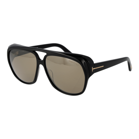 Tom Ford Gafas de sol FT1103 01L 61 - Image 1