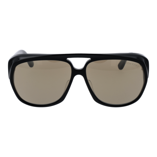Tom Ford Gafas de sol FT1103 01L 61 - Image 2