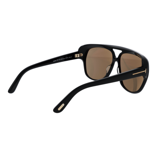Tom Ford Gafas de sol FT1103 01L 61 - Image 3