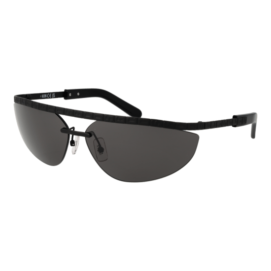 GCDS Gafas de sol GD0051 02A 71 - Image 1