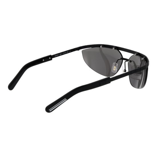 GCDS Gafas de sol GD0051 02A 71 - Image 3