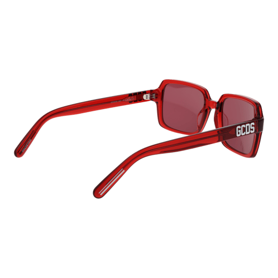 GCDS Gafas de sol GD0059 66S 54 - Image 3
