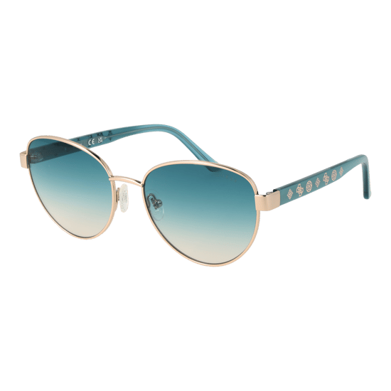 Guess Gafas de sol GU00101 32P 55 - Image 1