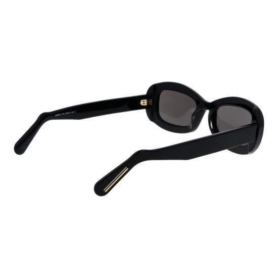 GCDS Gafas de sol GD0027 01A 53 - Image 3