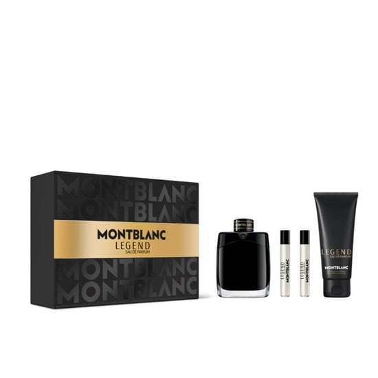 Legend Estuche 4 pz - Image 1