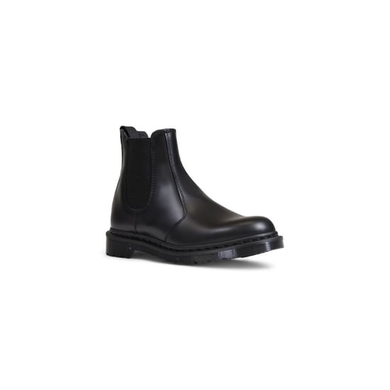 Botas Chelsea de Cuero Negros Dr. Martens - Image 2