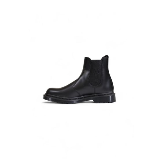 Botas Chelsea de Cuero Negros Dr. Martens - Image 3
