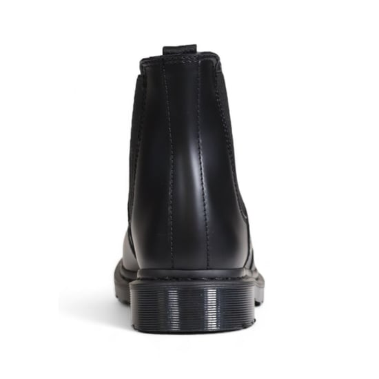Botas Chelsea de Cuero Negros Dr. Martens - Image 4