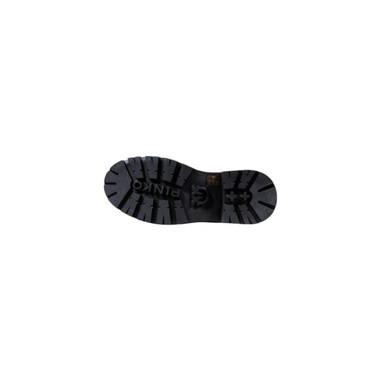 Botines Negros de Cuero PINKO - Image 5