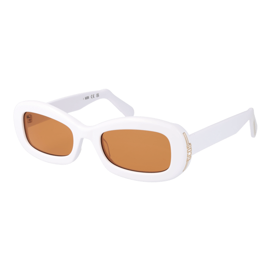 GCDS Gafas de sol GD0027 21E 53 - Image 1