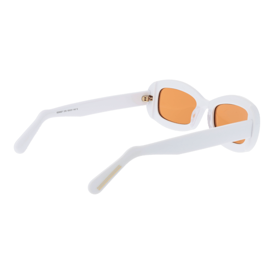 GCDS Gafas de sol GD0027 21E 53 - Image 3