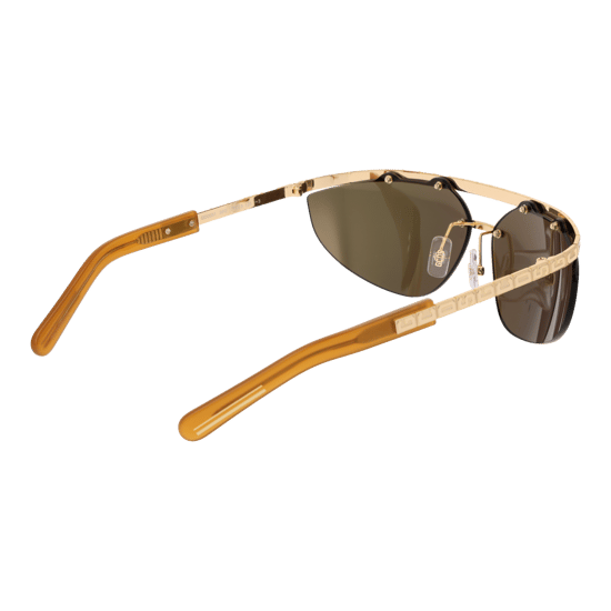 GCDS Gafas de sol GD0051 30G 71 - Image 3