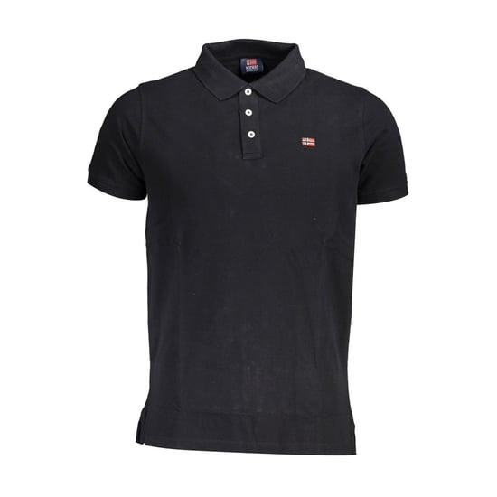 Camisa Polo de Manga Corta - Image 1