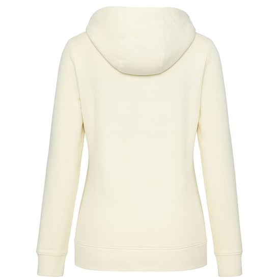 Sudadera con capucha Puma x Rihanna Fenty Fleece Off Shoulder para mujer 574692 01 A50E - Image 2