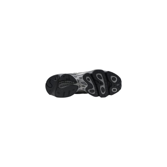 Zapatillas Deportivas Sintéticas Plateadas New Balance - Image 5