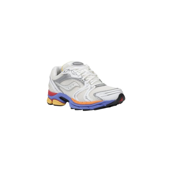 Zapatillas Deportivas Sintéticas Blancas Saucony - Image 2