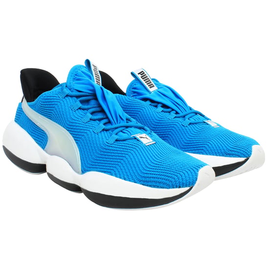 PUMA MODE XT Iridescent Trailblaze Entrenadores verde azulado - Mujeres - Image 2
