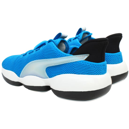 PUMA MODE XT Iridescent Trailblaze Entrenadores verde azulado - Mujeres - Image 3