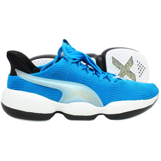 PUMA MODE XT Iridescent Trailblaze Entrenadores verde azulado - Mujeres - Image 4