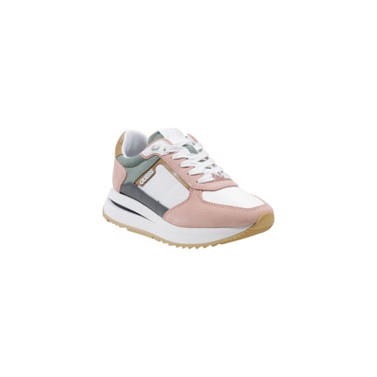 Zapatillas Deportivas de Poliéster Multicolor Guess - Image 2
