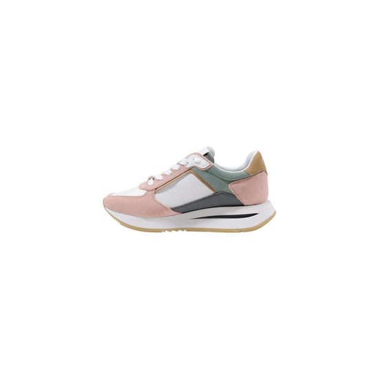 Zapatillas Deportivas de Poliéster Multicolor Guess - Image 3
