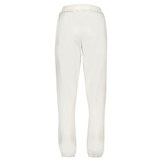 Pantalón de chándal blanco de algodón para mujer North Sails - Image 2
