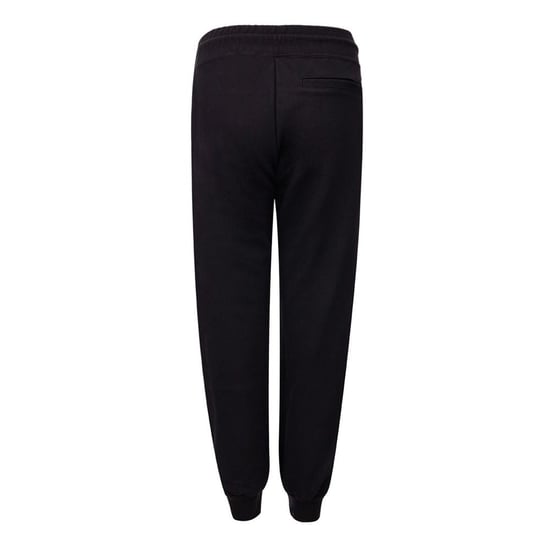 Joggers de Algodón Negros GCDS (Pantalones de Entrenamiento) - Image 2
