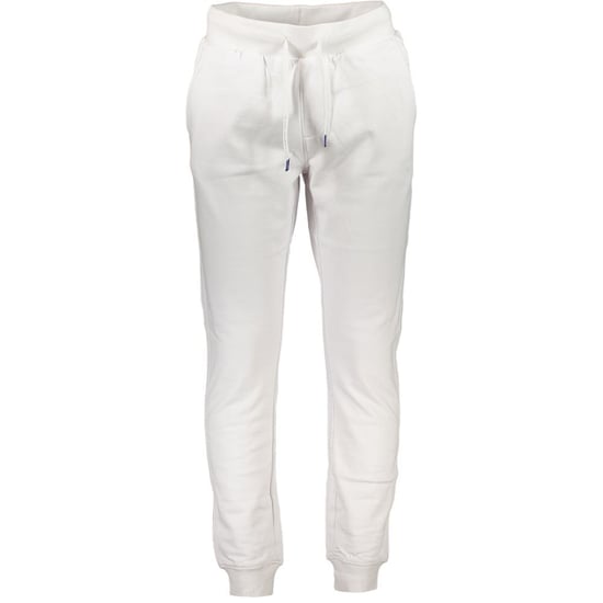 Pantalón Deportivo de Algodón Blanco para Hombre North Sails - Image 1