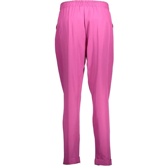 Kocca Rosa Pantalón Deportivo de Lyocel para Mujeres - Image 2