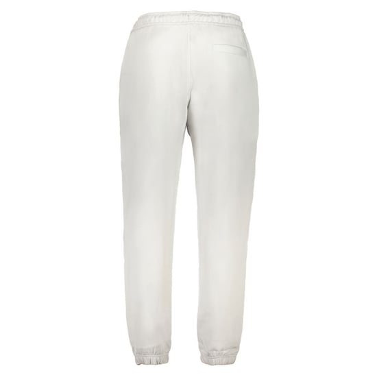 Pantalón de chándal de algodón gris para hombre Calvin Klein - Image 2
