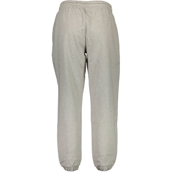 Pantalón de chándal de algodón Grigio para mujer de Calvin Klein - Image 2