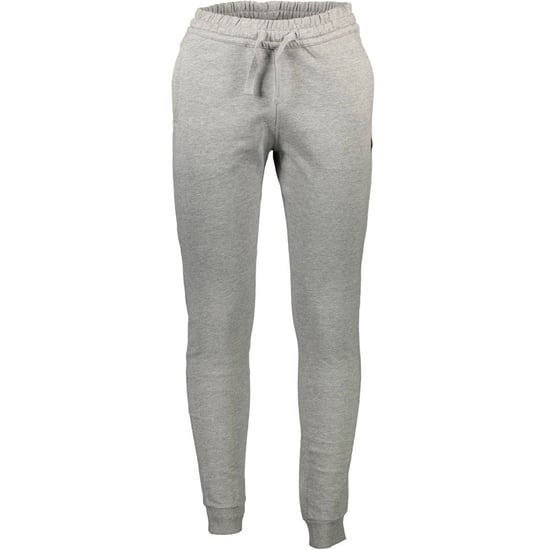 Pantalón Deportivo de Algodón Gris para Hombre U.S. POLO ASSN. - Image 1