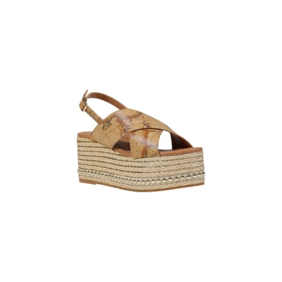 Alviero Martini Prima Classe Cuñas para Mujer - Image 2