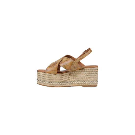 Alviero Martini Prima Classe Cuñas para Mujer - Image 3