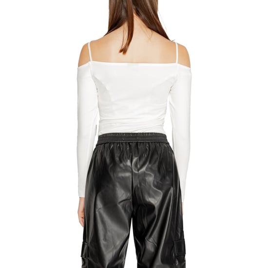 Body de Algodón Blanco Icono - Image 3