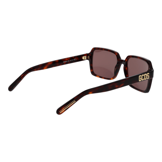 GCDS Gafas de sol GD0059 52E 54 - Image 3