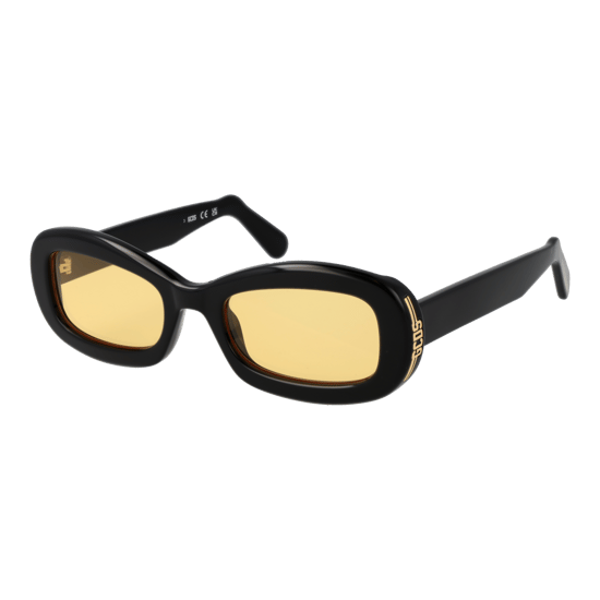 GCDS Gafas de sol GD0027 01E 53 - Image 1
