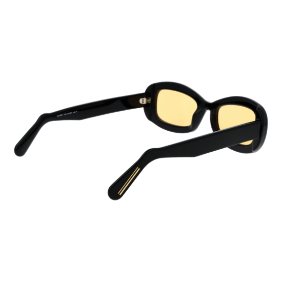GCDS Gafas de sol GD0027 01E 53 - Image 3