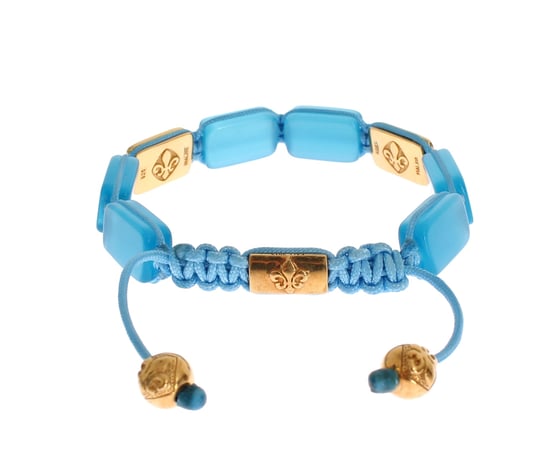 Pulsera Nialaya CZ Ópalo 18K Oro 925 - Image 6