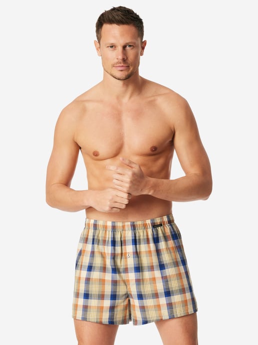 Schiesser Hombres Boxeador Boxershorts - Image 2