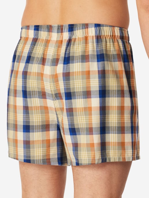 Schiesser Hombres Boxeador Boxershorts - Image 3