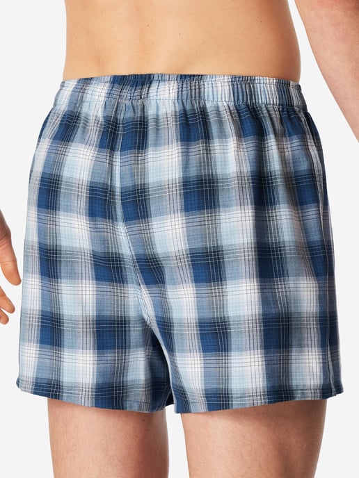 Schiesser Hombres Boxeador Boxershorts - Image 3