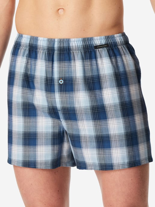 Schiesser Hombres Boxeador Boxershorts - Image 4