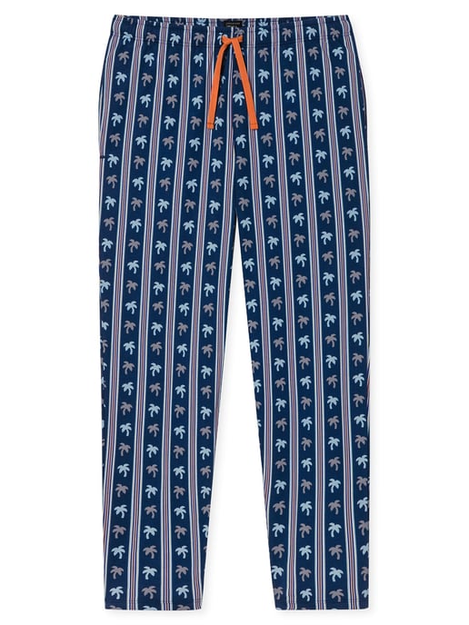 Schiesser Hombres Pantalones de pijama Mix Relax - Image 1