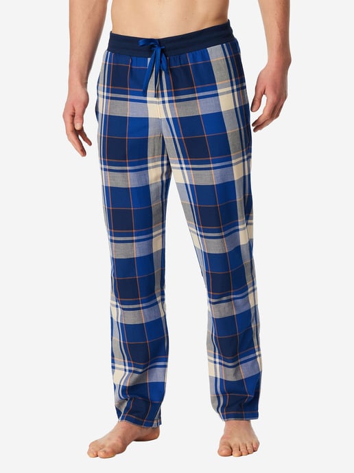 Schiesser Hombres Pantalones de pijama Mix Relax - Image 2